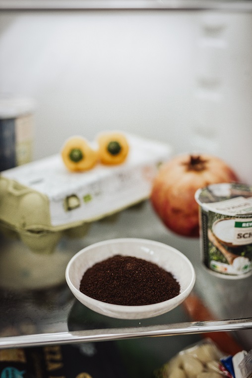 kaffeesatzgeruecheentfernen